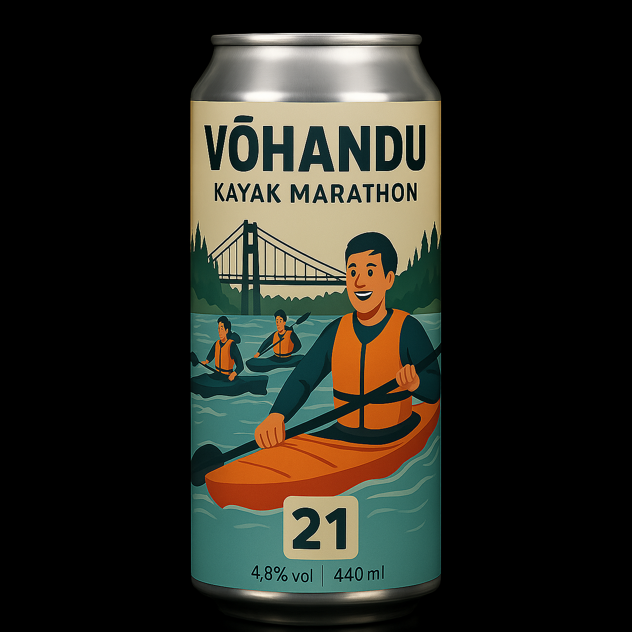 Nuustaku ERITELLIMUS õlu-KAST